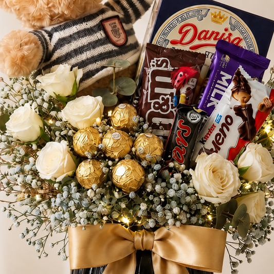 The Signature Dad Hamper