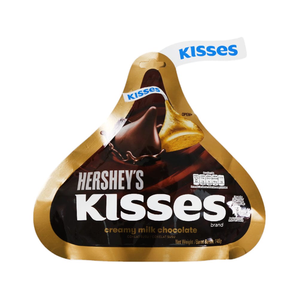 Hershey's Kisses (146 gm)