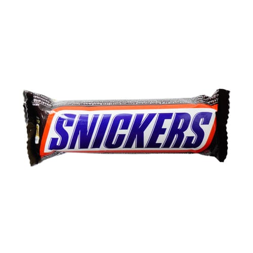 Snickers