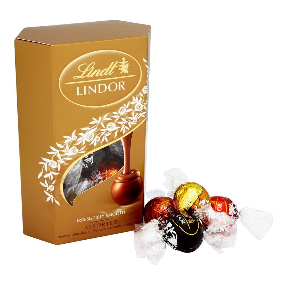 Lindt Lindor