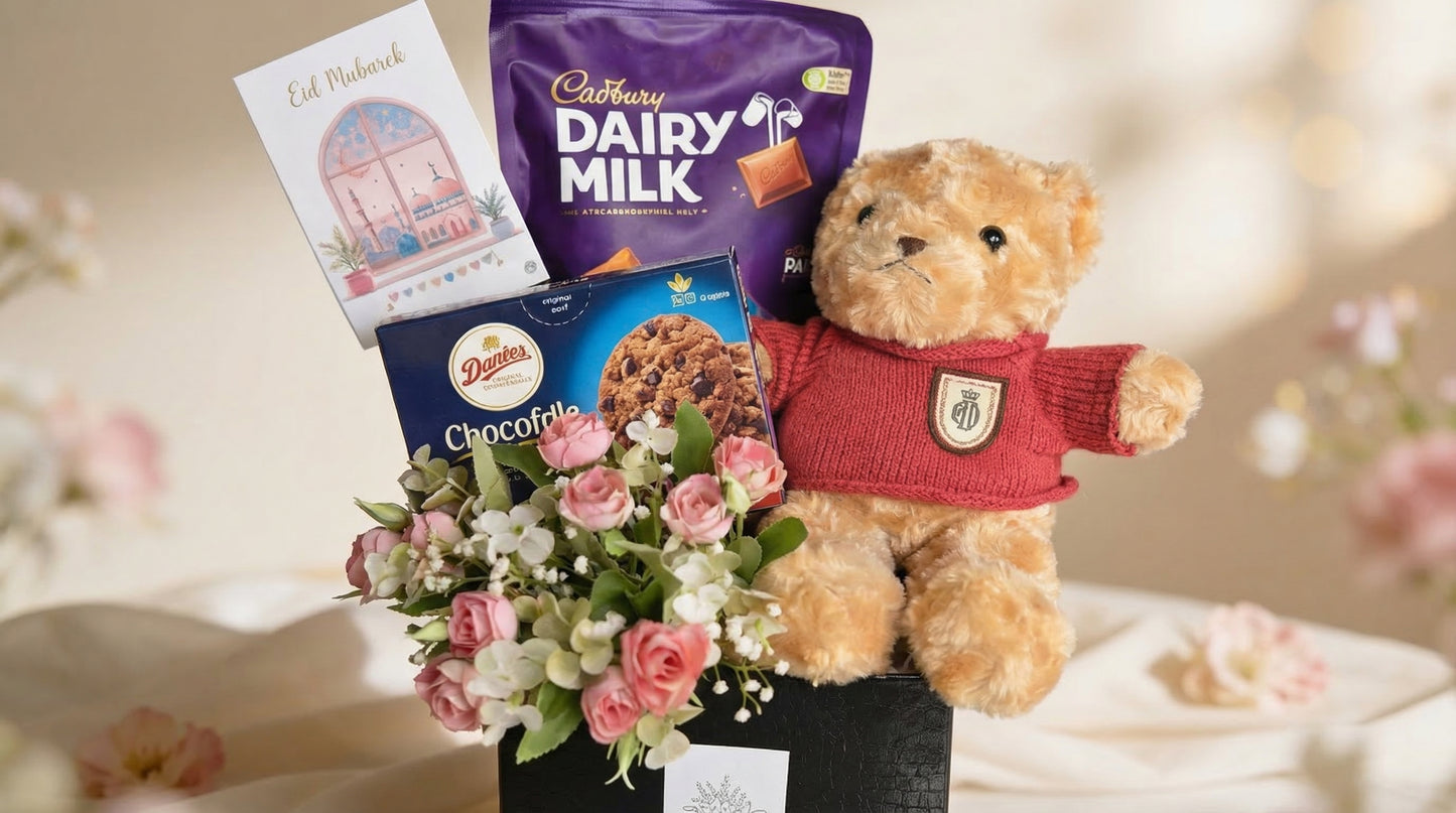 Little Eid Delights Bouquet