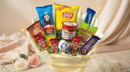 Little Eid Treats Hamper