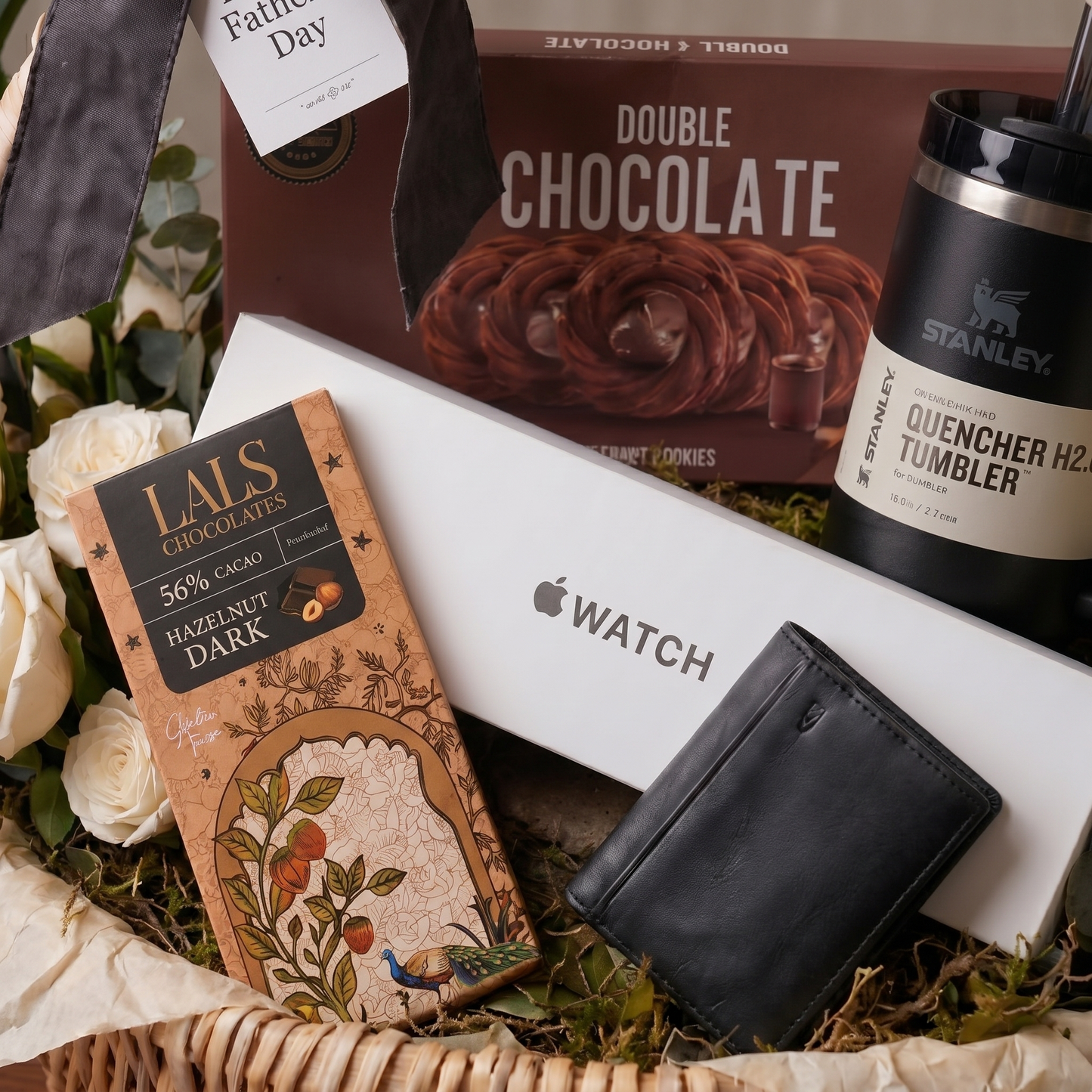 The Father's Day Signature Basket