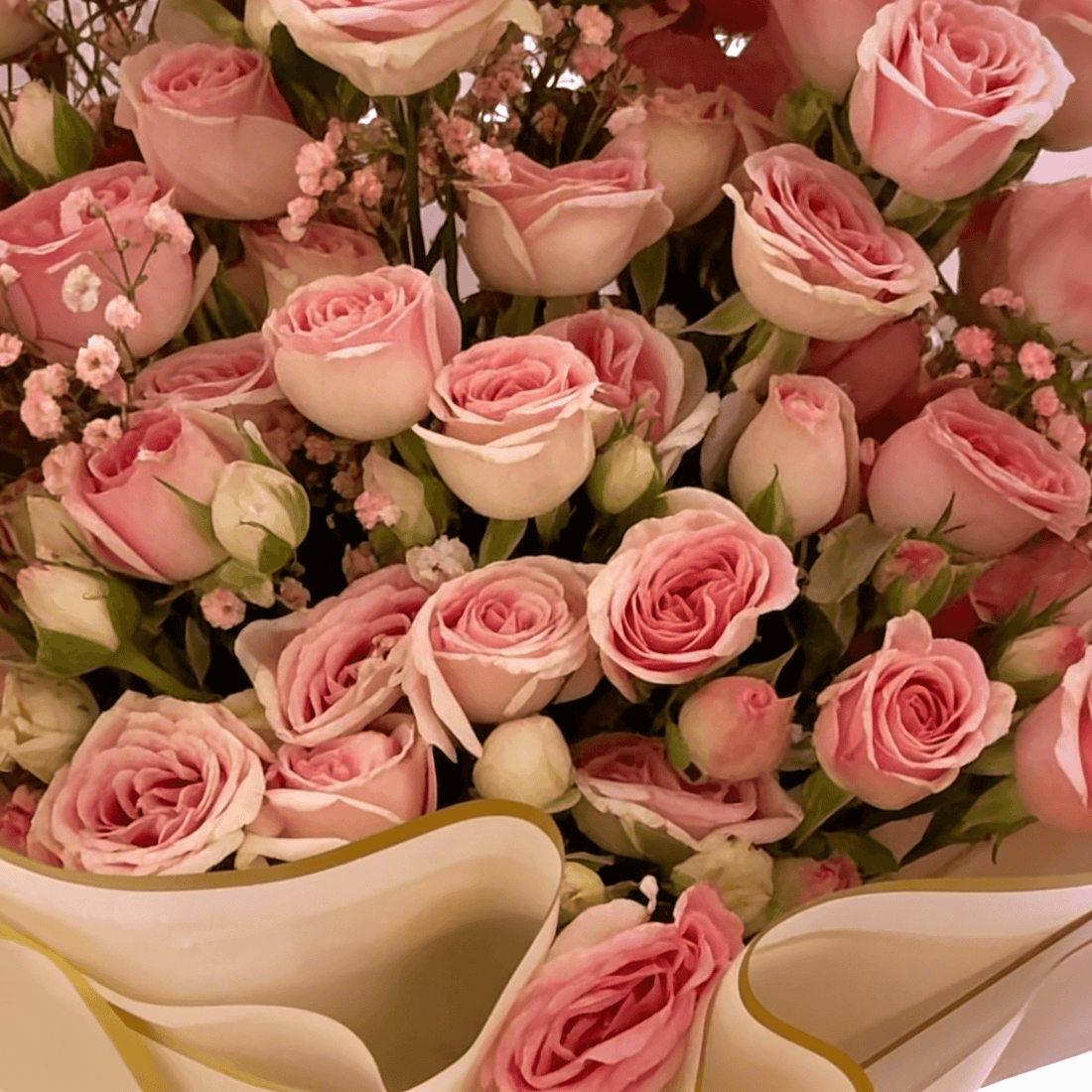 Same-Day Flower Delivery in DHA Phase 6, Lahore | Boutique de Fleurs