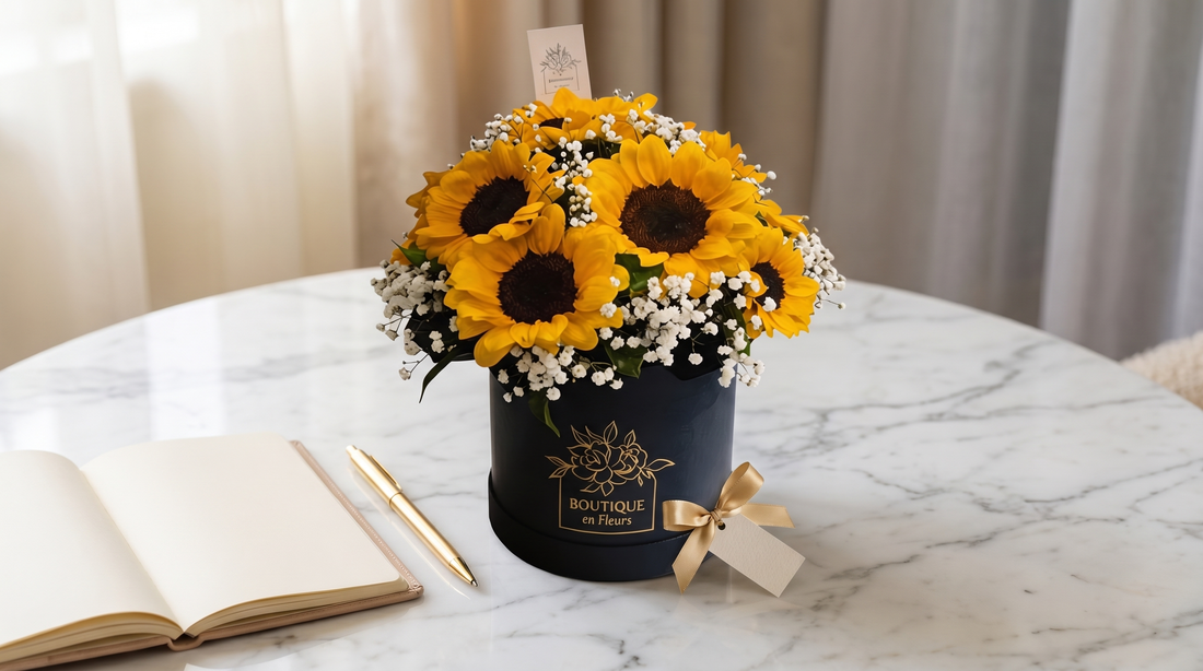 Luxury rose bouquet with 2026 pricing — Boutique de Fleurs Lahore