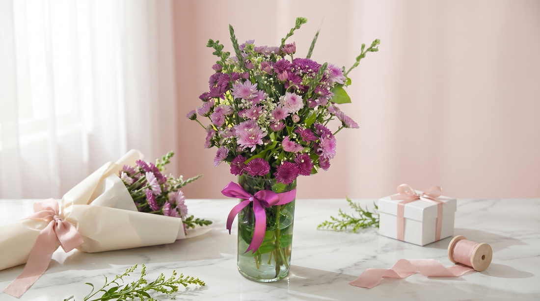 Lahore online flower delivery Urdu guide — Boutique de Fleurs