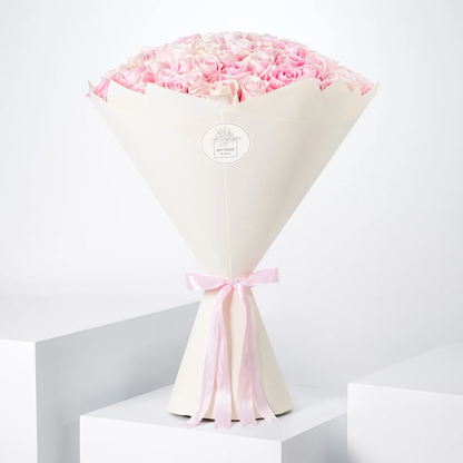 premium-100-pink-roses-flower-delivery-lahore
