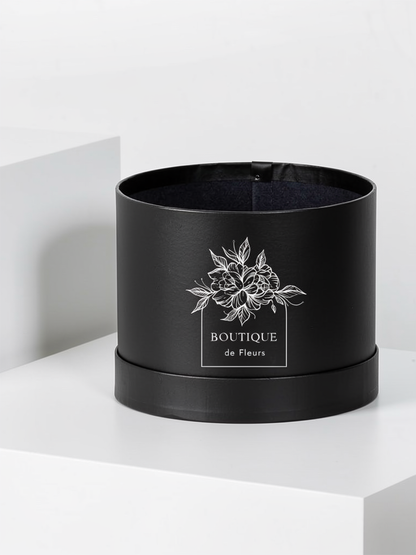 Radiance Hatbox