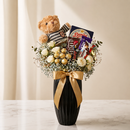 The Signature Dad Hamper