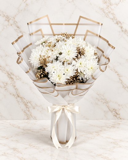 Pure Radiance Bouquet