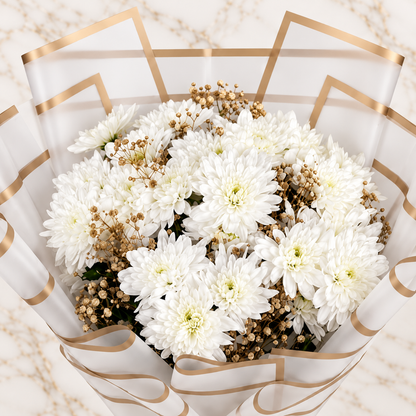 Pure Radiance Bouquet