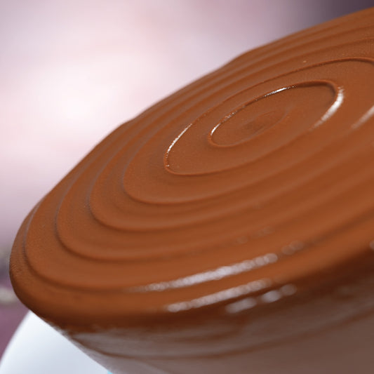 Layers - Hershey’s Chocolate Cake