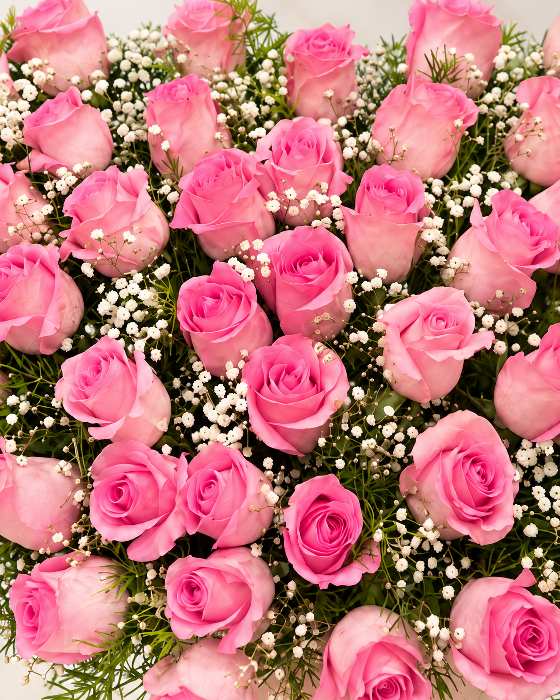 Pretty in Pink Hatbox