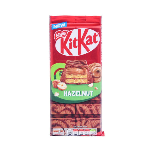 Kitkat (Hazelnut)