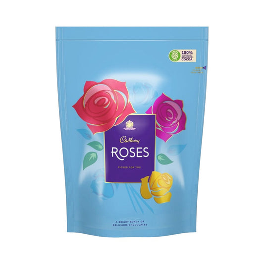 Cadbury Roses