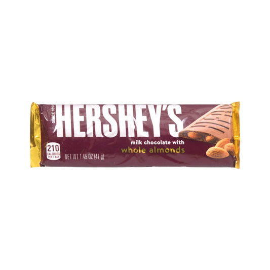Hershey's bar
