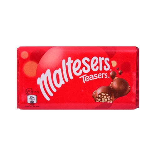 Maltesers