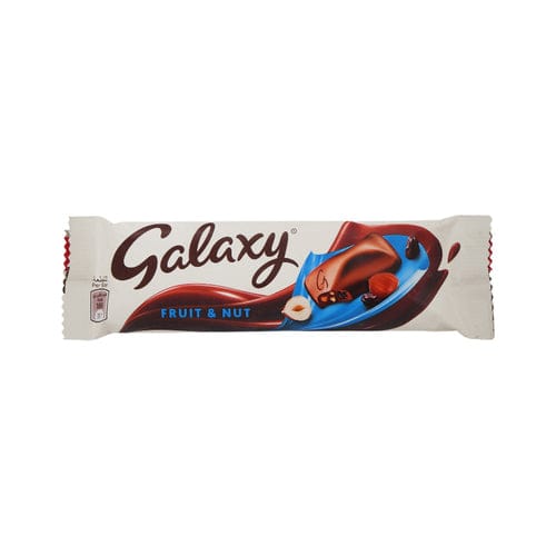 Galaxy Fruit & Nut
