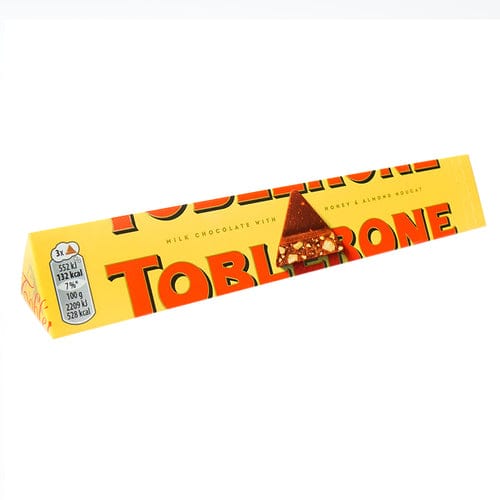Toblerone