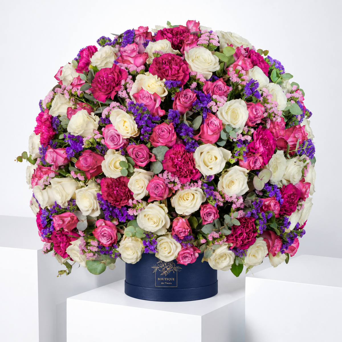 Amelia hatbox