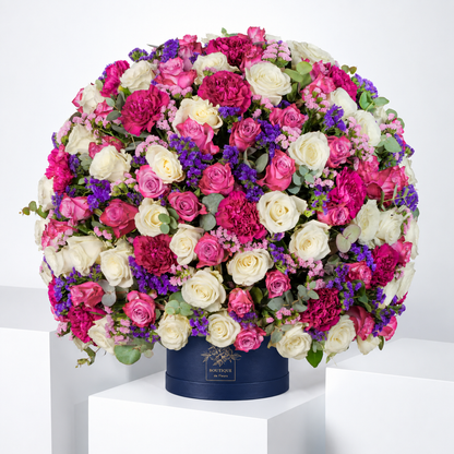 Amelia hatbox