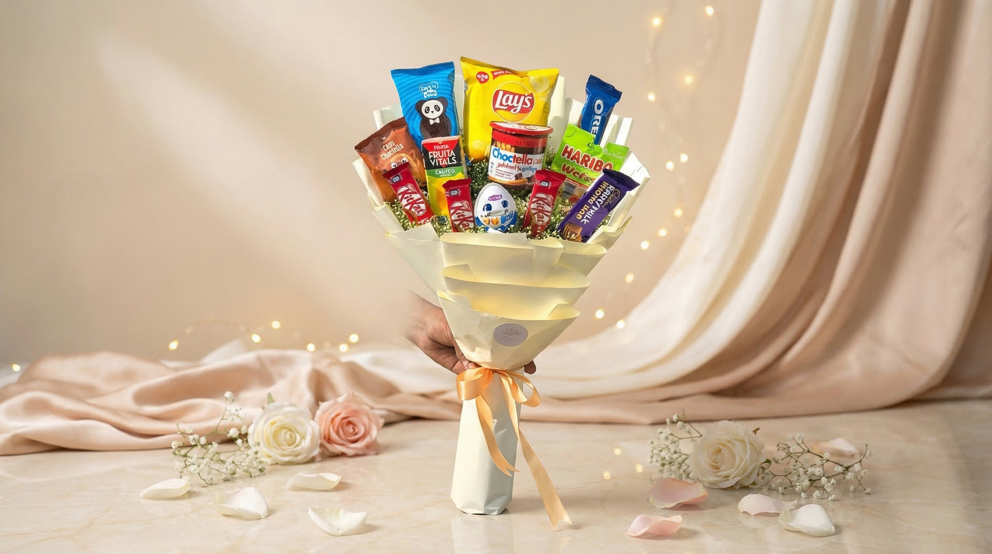 Little Eid Treats Hamper