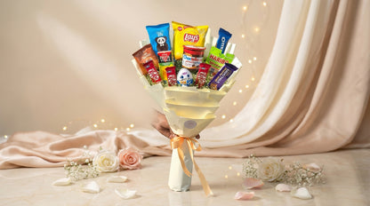 Little Eid Treats Hamper