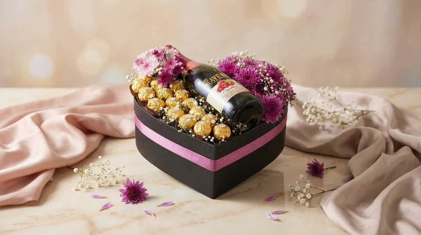 Moonlight Heart Eid Hamper