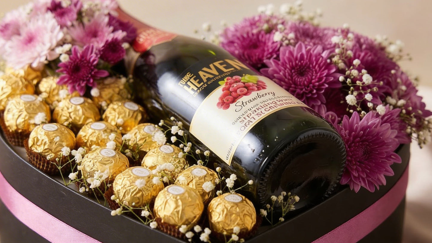 Moonlight Heart Eid Hamper