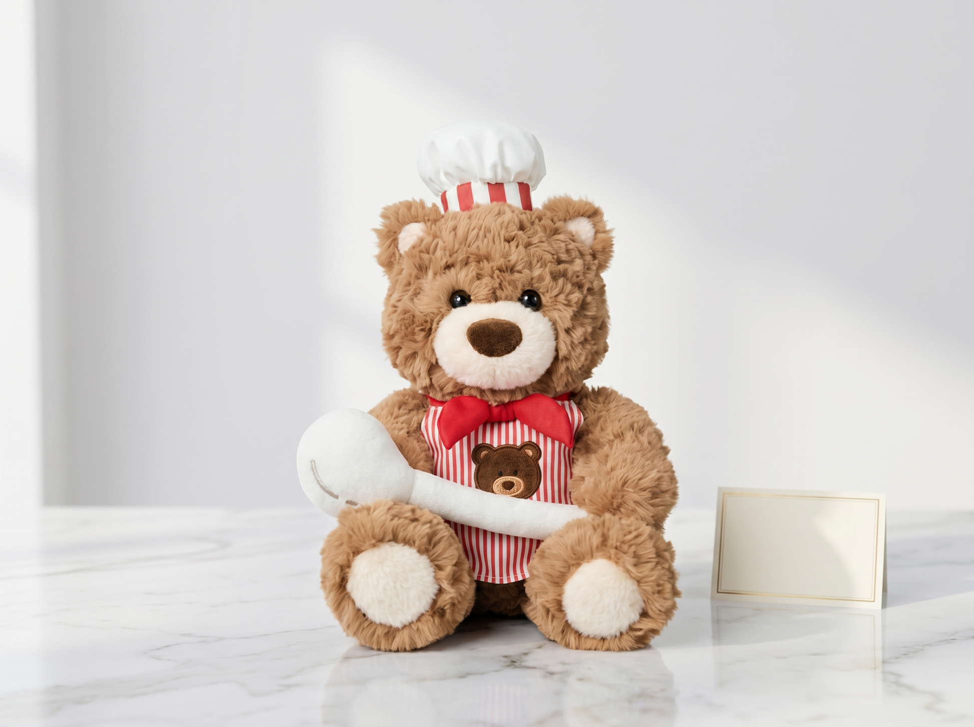 Velour Rose Teddy | flower delivery Lahore — image 1/2
