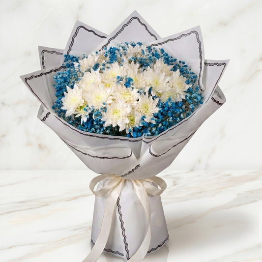 The Gentleman's Bloom
