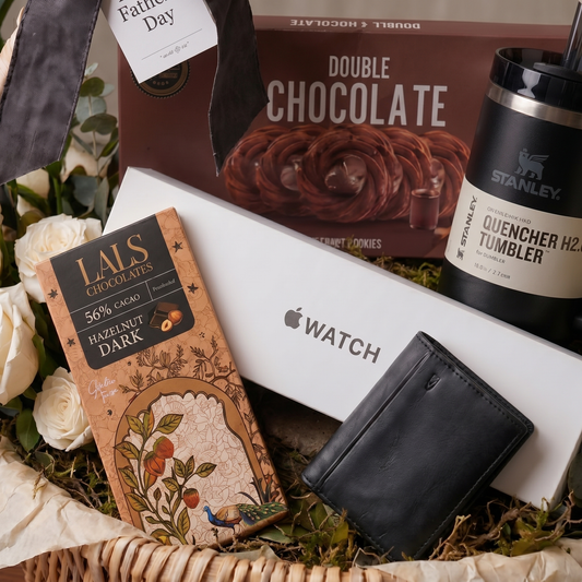 The Father's Day Signature Basket