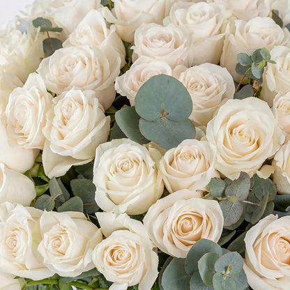 The Opulence Vase